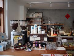 -PUZZLE COFFEE 拼图咖啡