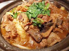 牛腩牛杂煲-牛小灶牛杂煲(北京路店)