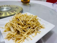 -翠茗农庄土菜馆(天目湖店)