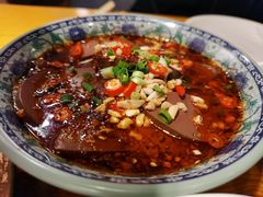 -黄泰吉拾味餐厅(江汉路店)