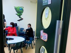 -卡巴机器人编程·少儿编程·信息学竞赛(公益西桥校区)