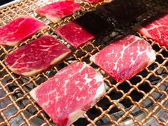 -九田家黑牛烤肉料理(珠江摩尔店)