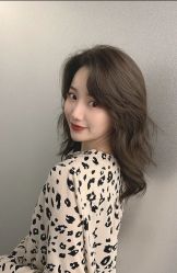点击看大图 -MORI HAIR SALON日式美发沙龙
