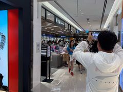-新罗免税店(济州店)