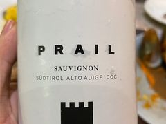 -OGGI TRATTORIA PIZZERIA(深业上城店)