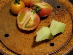 餐前水果-鲁采LU STYLE(新天地店)