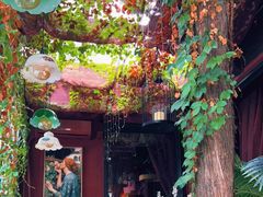 -阿兹凯乐·老洋房西餐