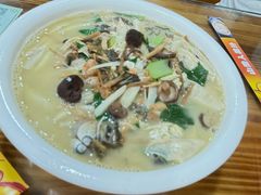 -山里人姜汁(府东小区店)