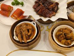 -粤珍轩·家宴·广式茶点(新城广场店)