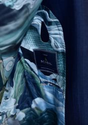 -Mr.Royal御匠先生·手工全麻衬衣西服定制
