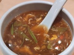 西湖牛肉羹-皇饭儿·王润兴酒楼(河坊街店)