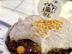 -糖潮糖水铺(省府店)