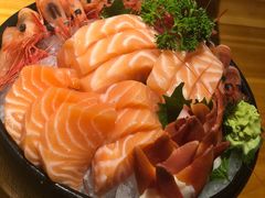-割烹旭日本料理(龙湖狮山天街店)