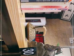 -白七爷原汤捞面（大宅门）(泰盛广场金牌店)