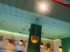 -蛙小侠·沸腾砂锅(望海国际广场店)