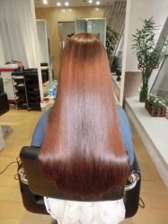 护理效果特别好-icare美发沙龙