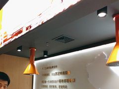 -东门口·新式老北京火锅(河西龙湖天街店)