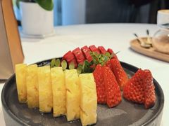 -京兆尹(雍和宫店)