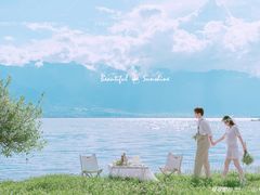 -爱我旅拍婚纱摄影(大理店)