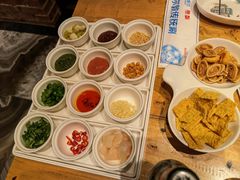 -额尔敦传统涮火锅·冰煮羊(铁东店)