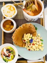 -月满阁月子中心(莲湖区店)