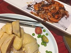 -宋园·上海菜(静安店)