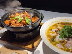 -味界·精致赣菜(招商花园城店)