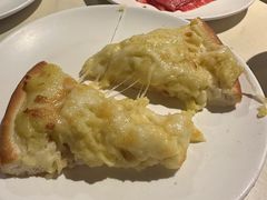 -加餐海鲜自助(集美银泰百货店)