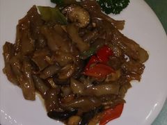 -西兰轩清真菜馆(北顺城街店)
