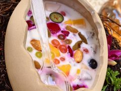 -小董哥烤串·爆汁大油边(故宫店)