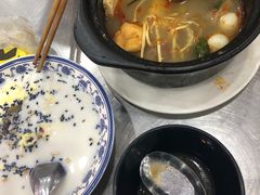 -清真·穆萨砂锅(大皮院店)