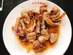 -黄连大头华烧鹅店(大良店)