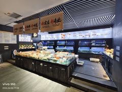 -徐记海鲜(汉城湖|太奥店)