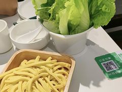 -葛记红焖羊肉(人民路店)