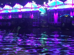 -运河游船(武林门码头)