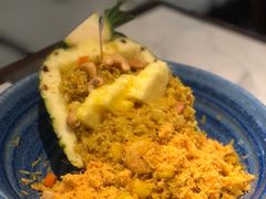 -太食獸泰式茶餐厅(北美新天地店)