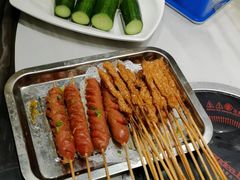 -味道工厂楚虾王(龙虾城店)