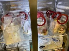 -ZOZO's昌左左精致甜品设计(新北店)