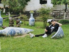 -景德镇古窑民俗博览区