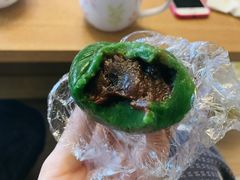 -东泰祥生煎馆(陕西南路店)