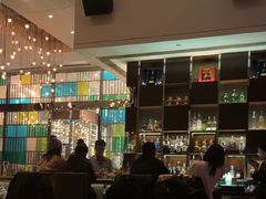 -云·酷 Atmosphere(国贸大酒店)