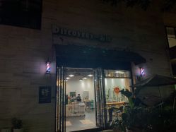 -discovery 发现 hair salon