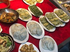 -车头老二大排档