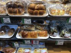 -面包工房(天河城店)