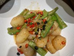-徽韵人家·传承正宗徽菜(牡丹园店)