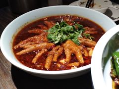 金手指-辛香汇(大华第一坊店)