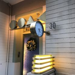 -OOAK设计师品牌概念店(新乐路店)