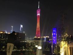 -小茶闲舍·观景商务茶馆(广州塔店)