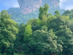 -九曲溪竹筏码头