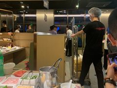 -海底捞火锅(天河方圆荟店)